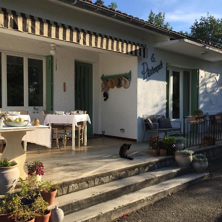 La Provencale B&B Duravel Εξωτερικό φωτογραφία