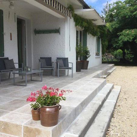 La Provencale B&B Duravel Εξωτερικό φωτογραφία