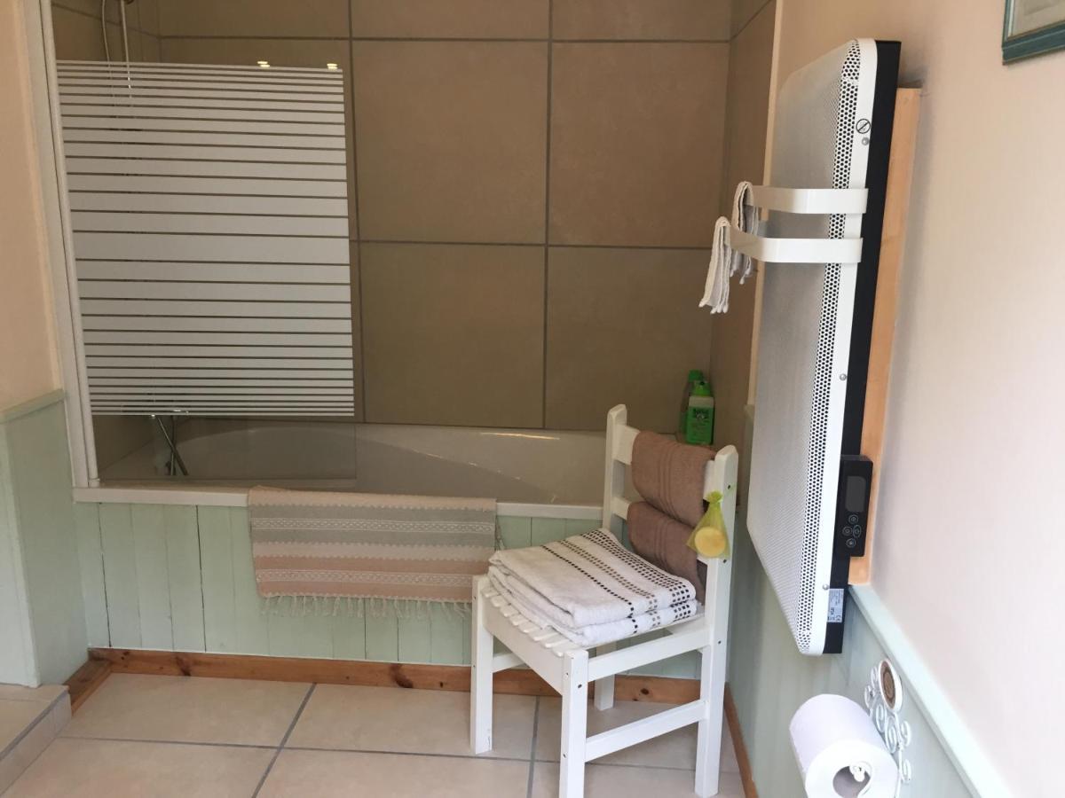 La Provencale B&B Duravel Εξωτερικό φωτογραφία