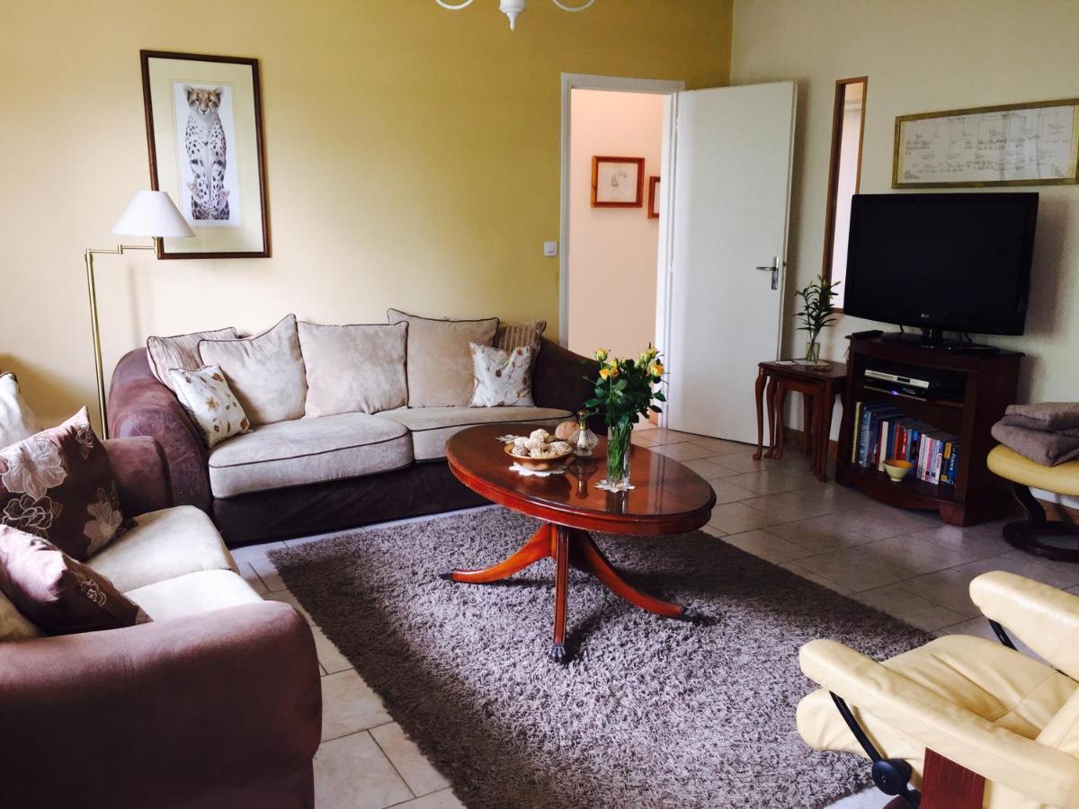 La Provencale B&B Duravel Εξωτερικό φωτογραφία
