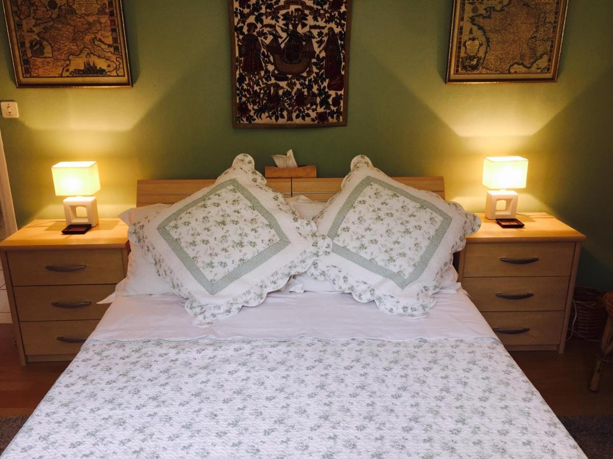 La Provencale B&B Duravel Εξωτερικό φωτογραφία