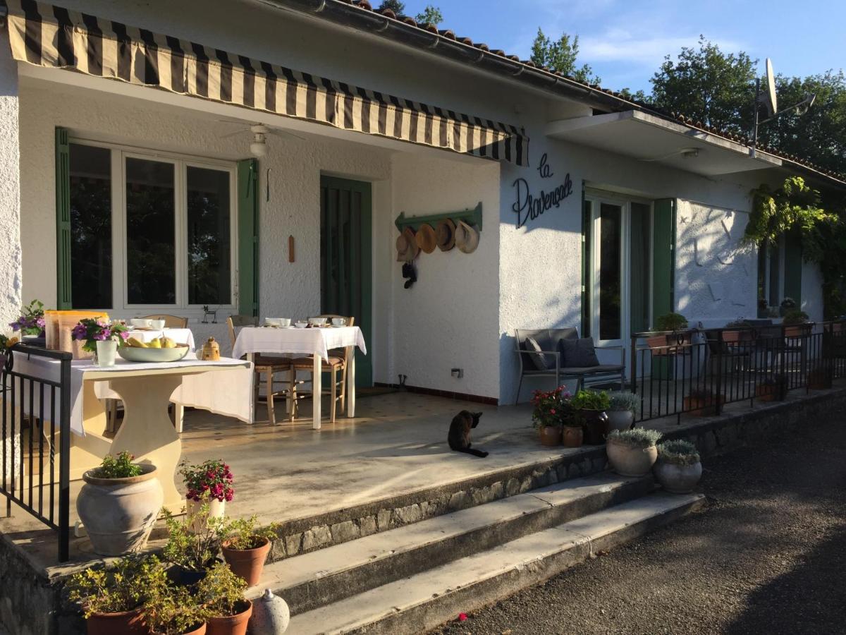 La Provencale B&B Duravel Εξωτερικό φωτογραφία