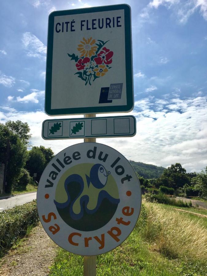 La Provencale B&B Duravel Εξωτερικό φωτογραφία
