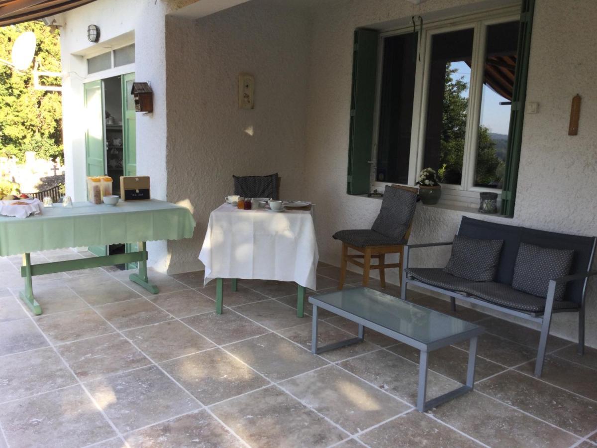 La Provencale B&B Duravel Εξωτερικό φωτογραφία
